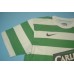 Celtic 07/08 Home White&Green Soccer Jersey